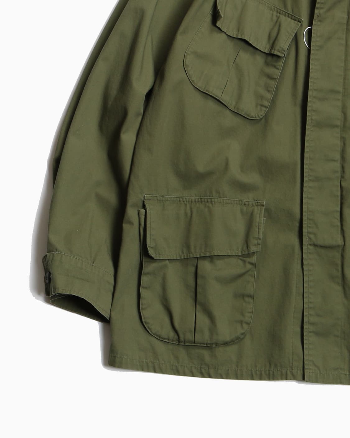 마카 퍼티그자켓 상품이미지7