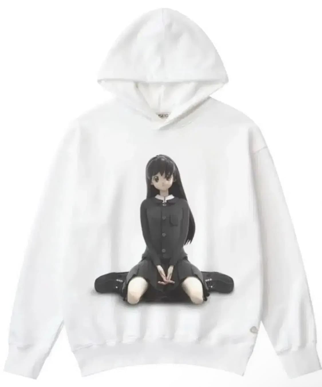 코이세이오 후드티 상품이미지1