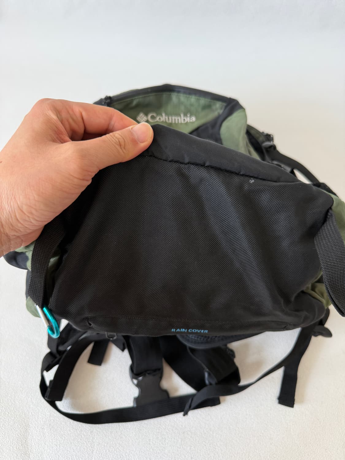 컬럼비아(Columbia) 백팩 상품이미지6
