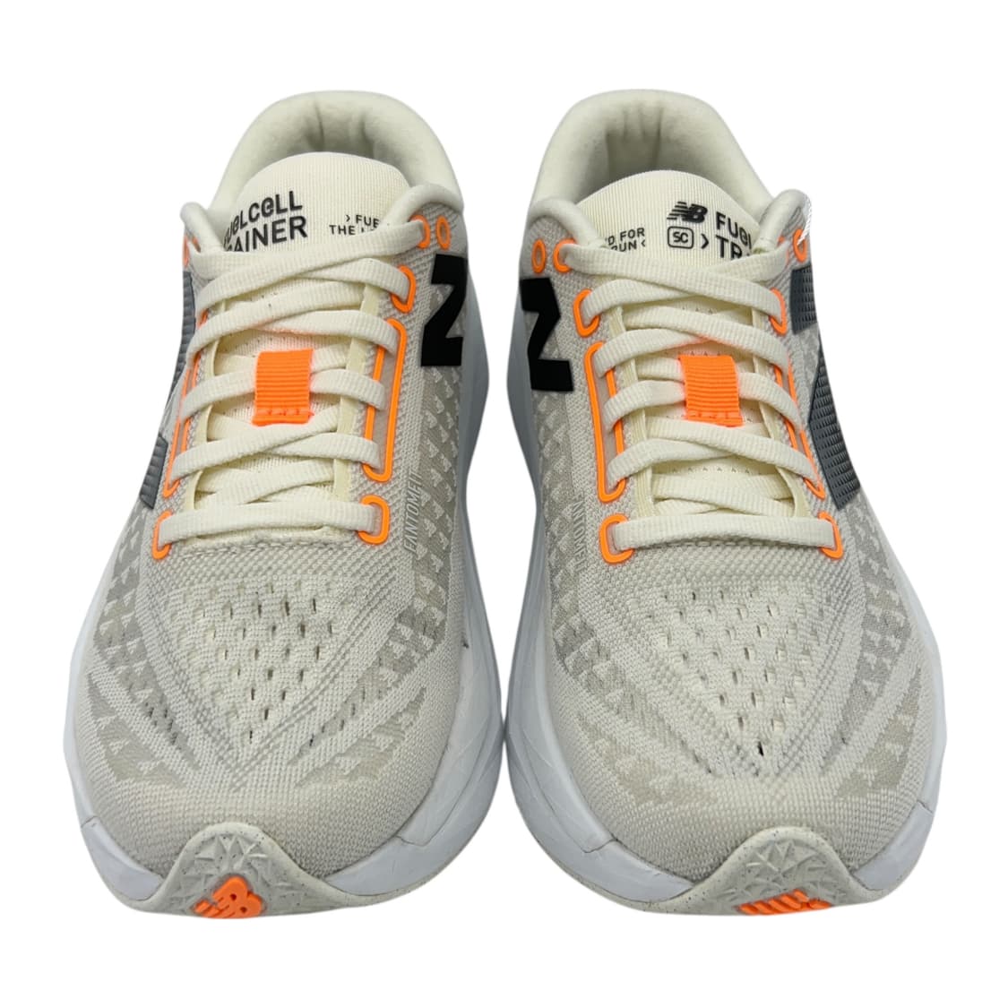 240 W 뉴발란스 퓨어셀 SC 트레이너v3 아이보리(B) 상품이미지4