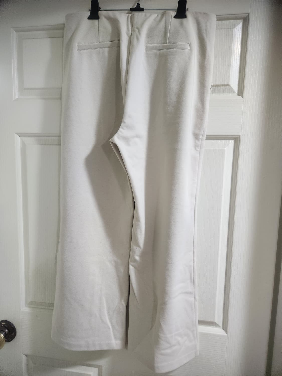 여성기모바지  상품이미지2