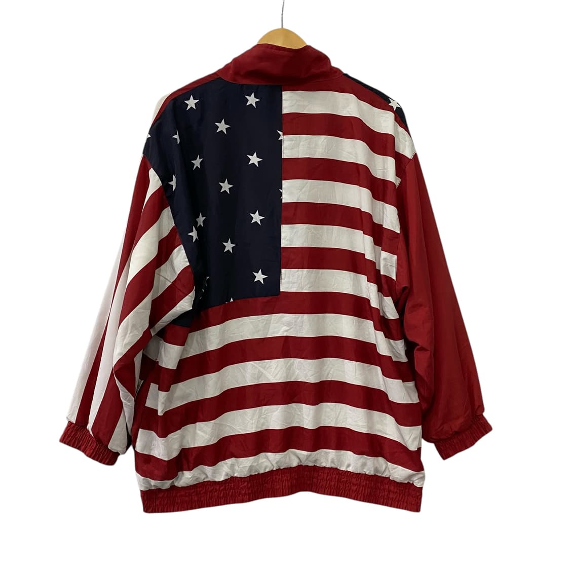 액티브호리존 미국 성조기 바람막이(18) 상품이미지2