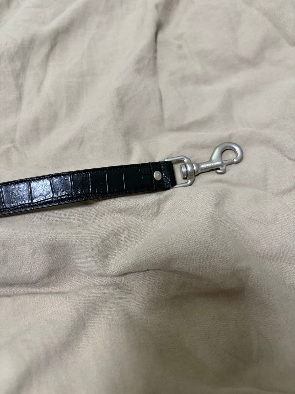 생로랑 / 개 목걸이 하네스 상품이미지5