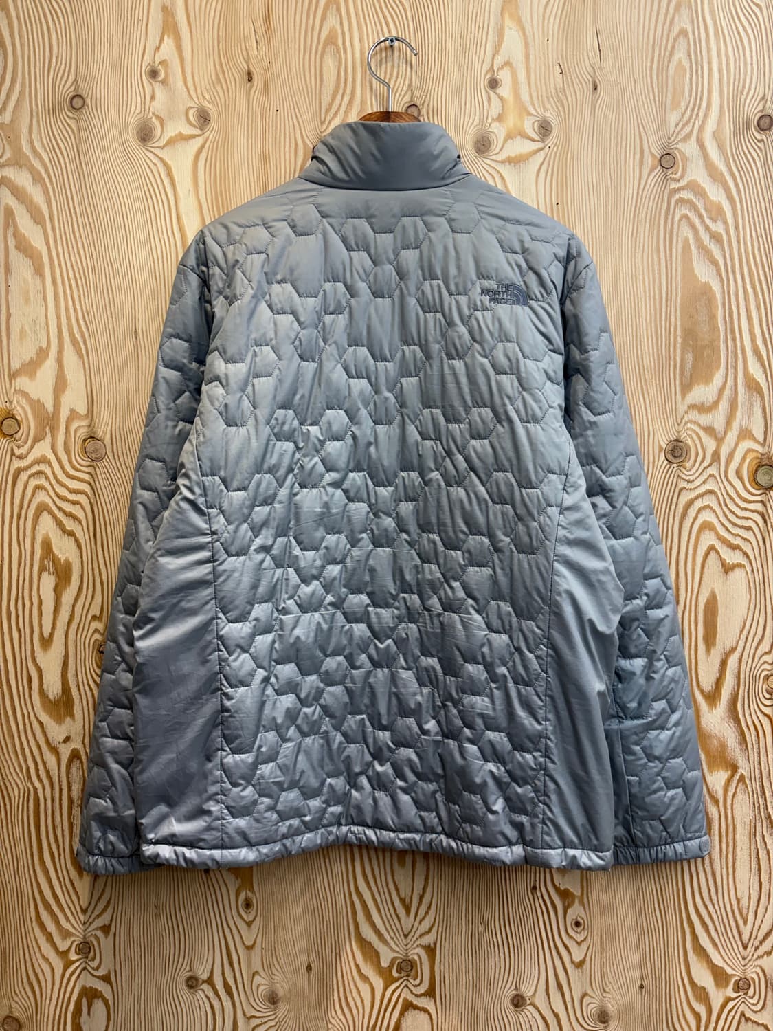 노스페이스 누빔 경량 패딩 상품이미지3