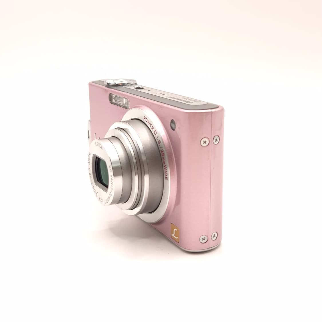 파나소닉 루믹스 FX60 핑크 💕 색감 예쁜 감성 디카 상품이미지2