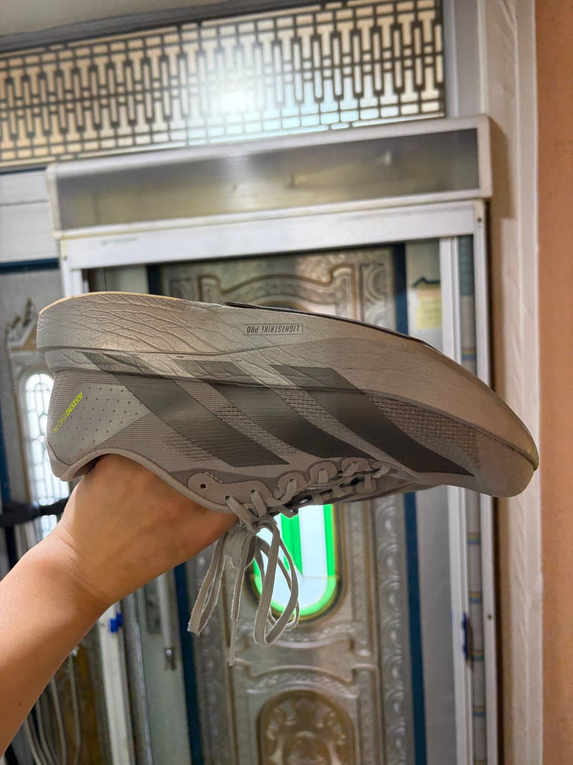 아디아스 evo sl 260 상품이미지3