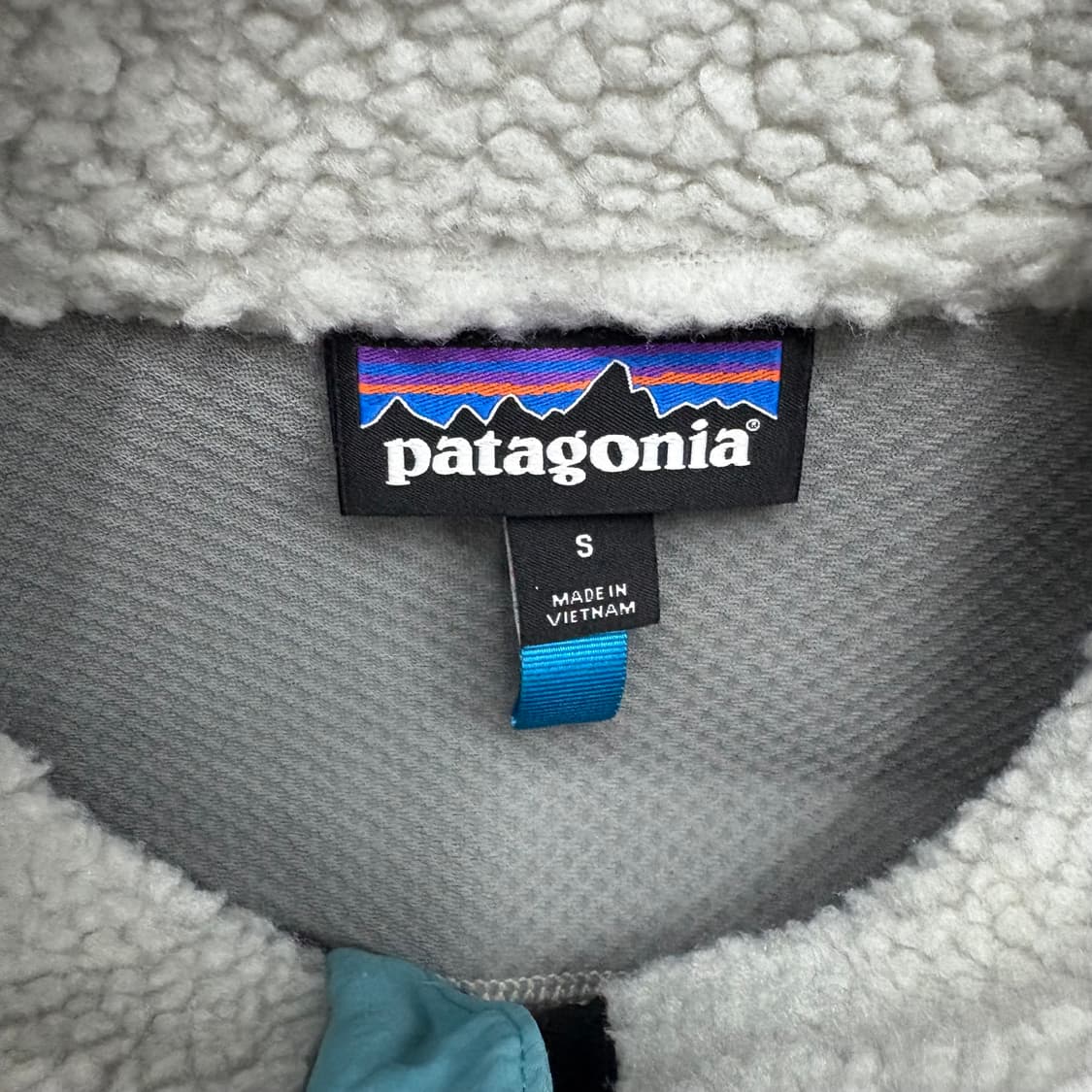 (90)파타고니아레트로플리스 상품이미지5