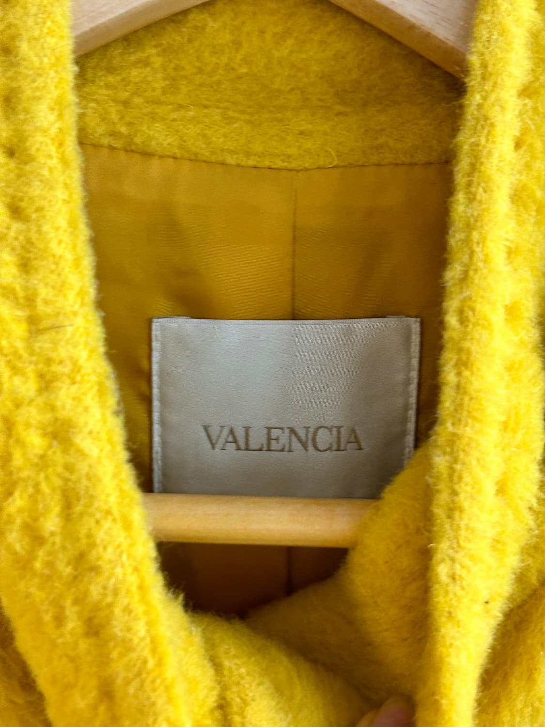 빈티지 코트 상품이미지4