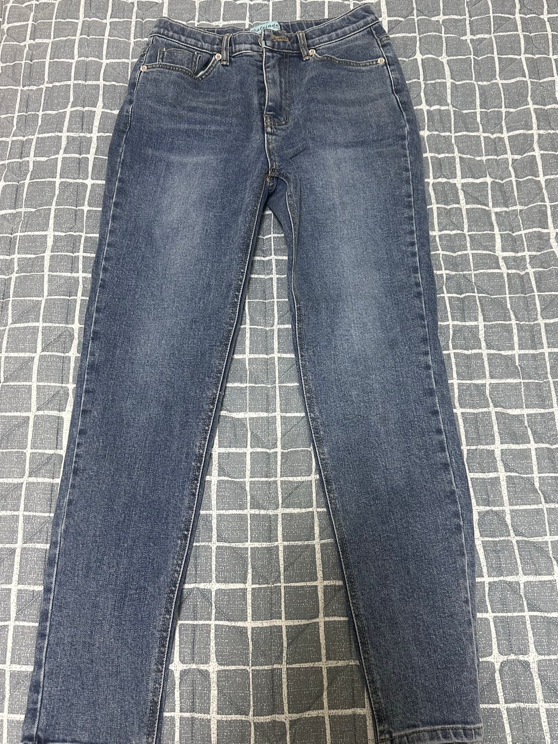 페일제이드 애쉬 스키니진 L 상품이미지5