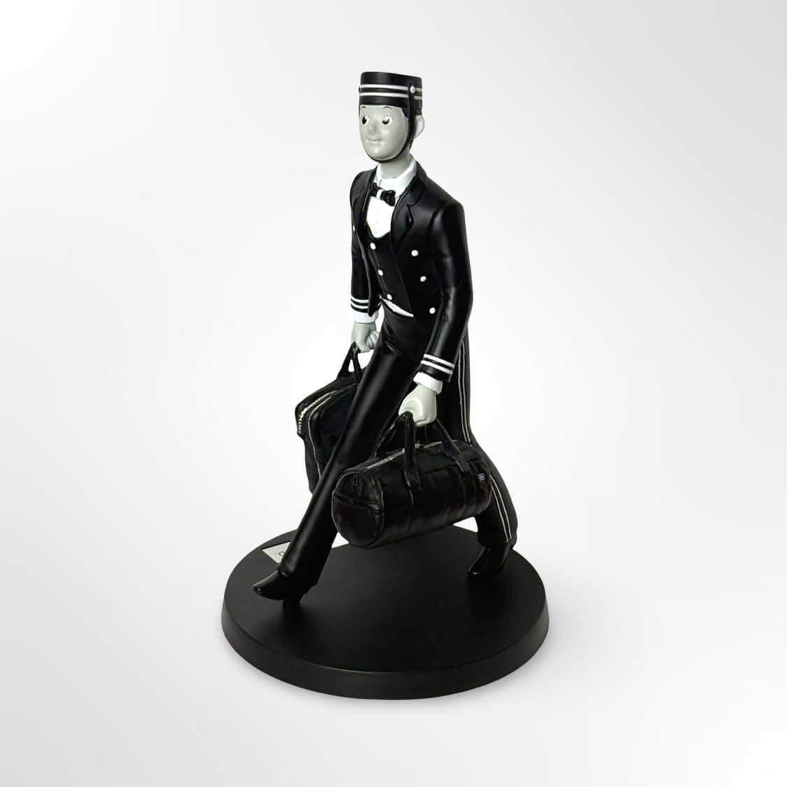 70주년 기념 요시다포터 Porter Doll  상품이미지1