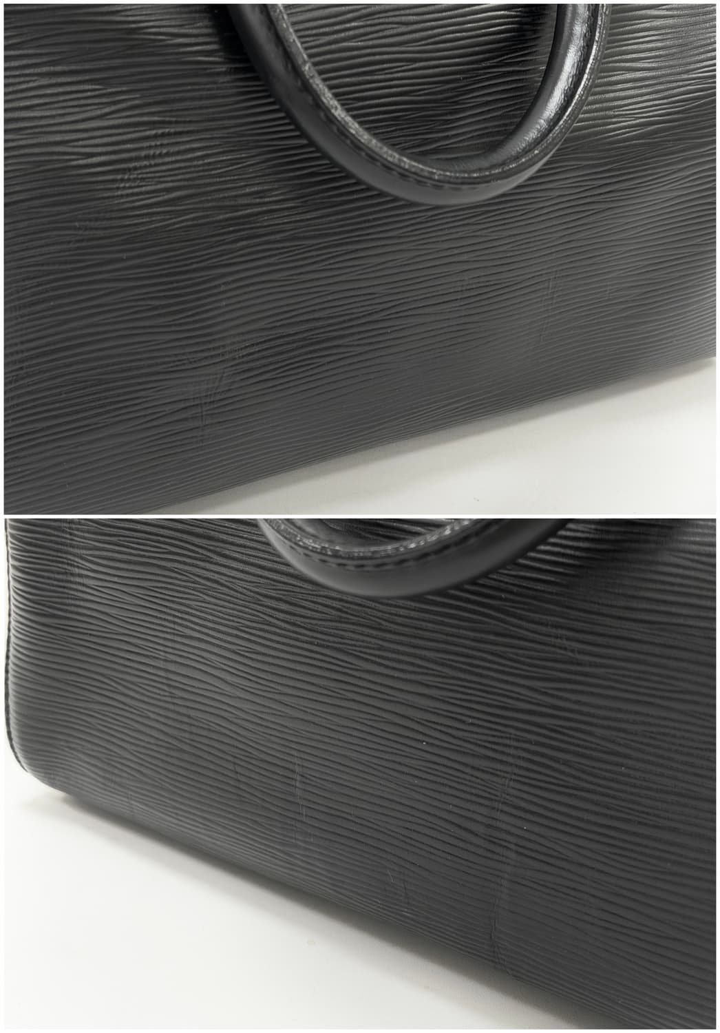 루이비통 에피 스피디 25 보스턴 토트백 상품이미지7