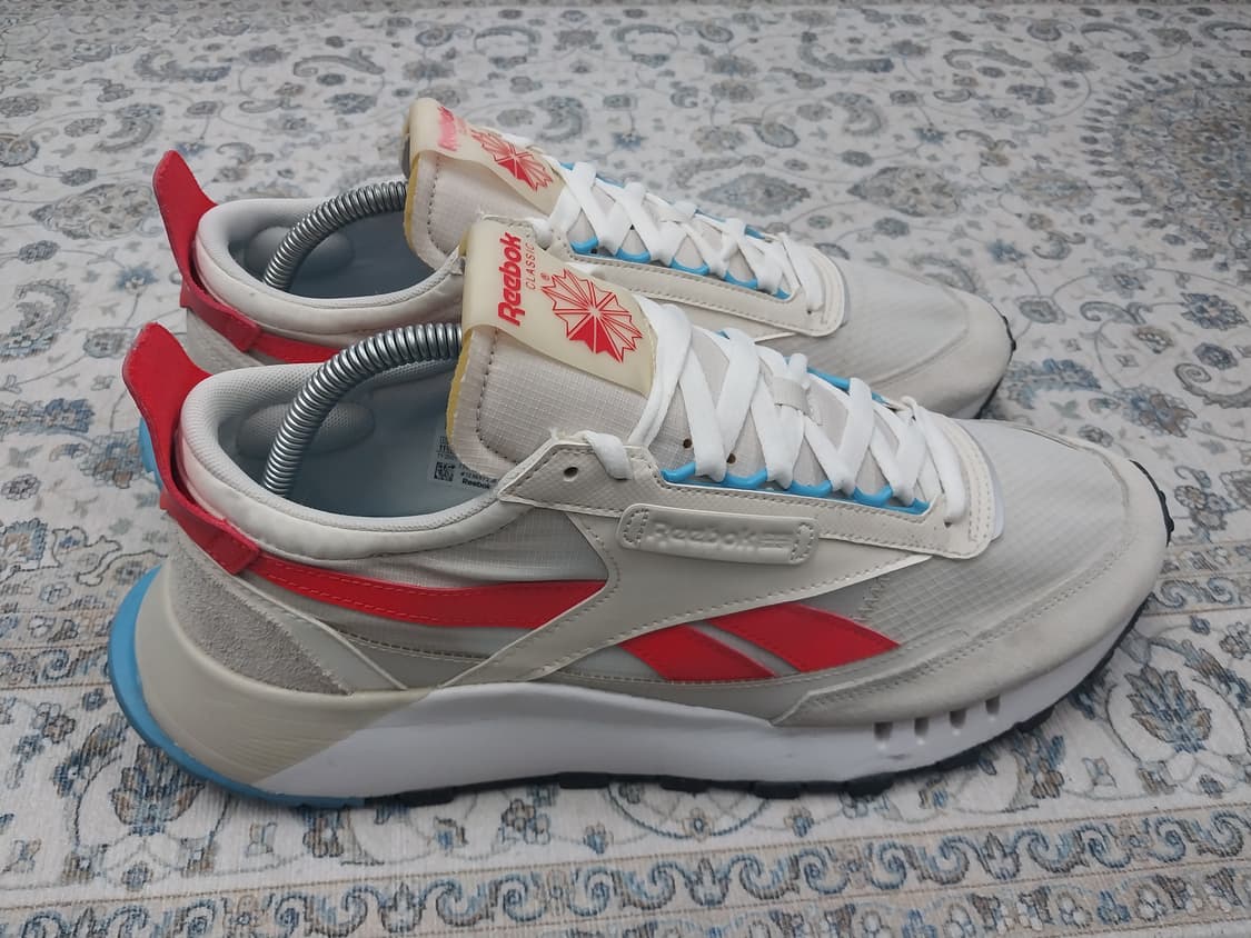 리복 클래식 레더 레거시 295mm 상품이미지4