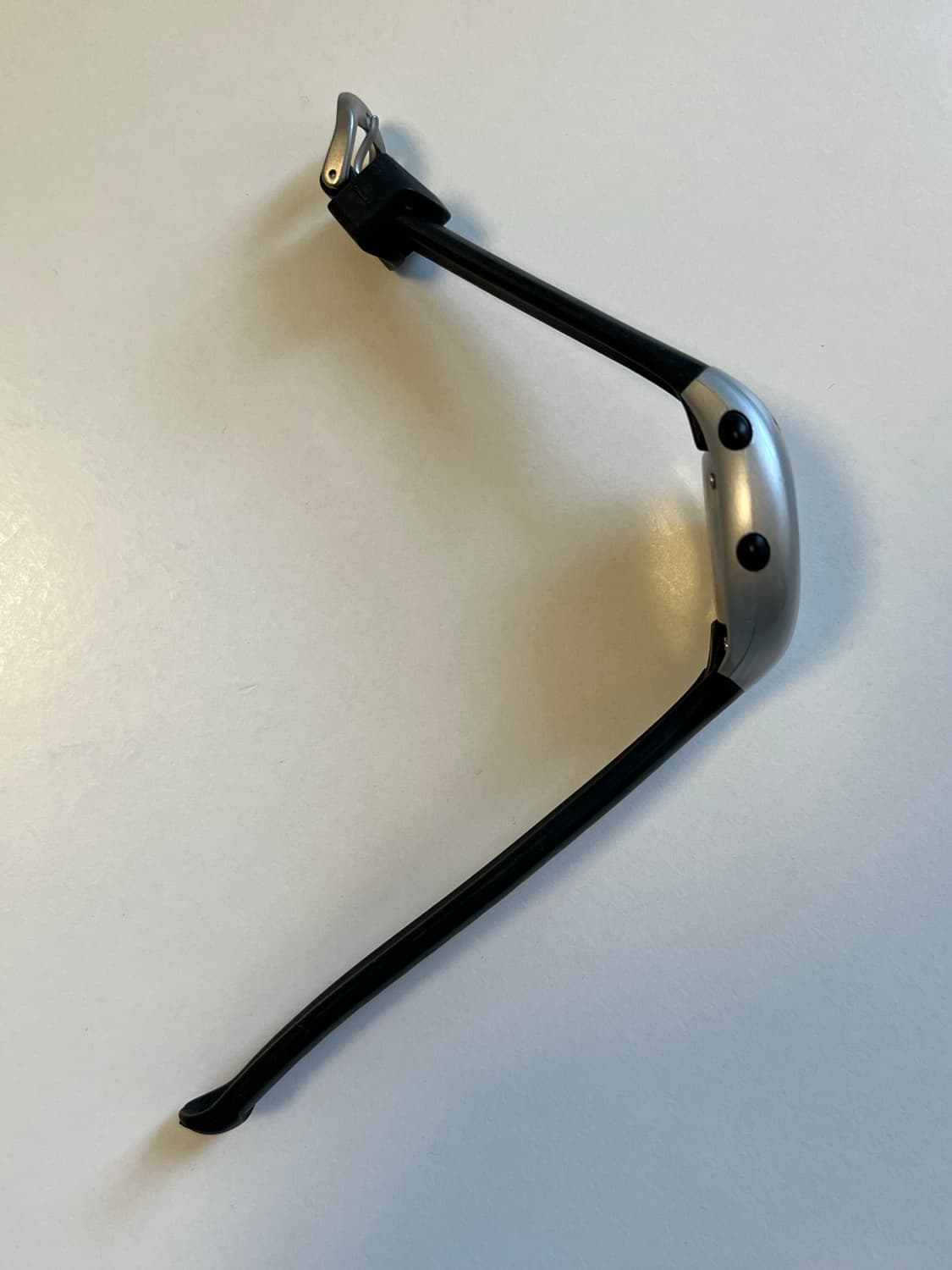 나이키 빈티지 트라이엑스 시계 상품이미지4