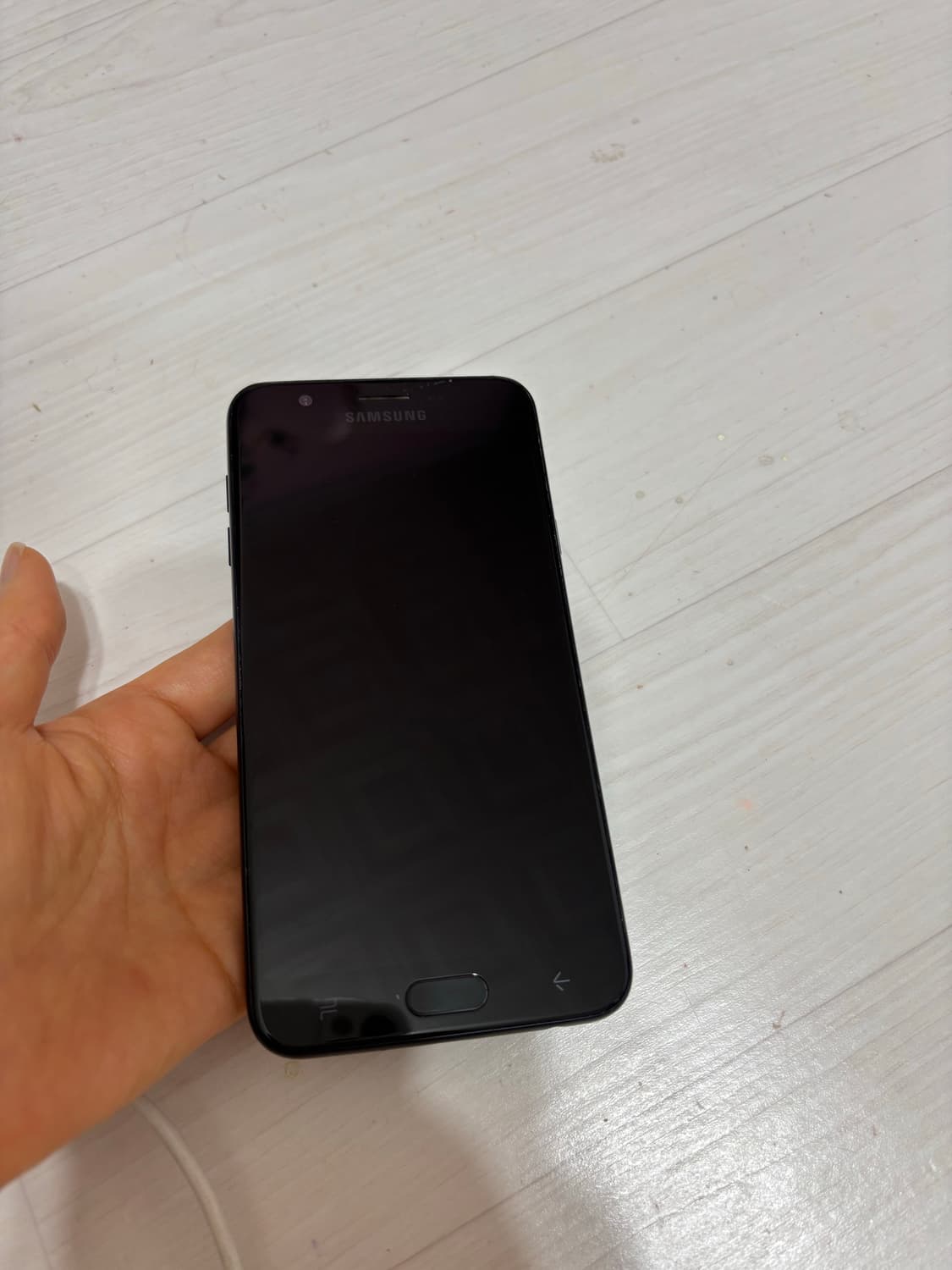 삼성 와이드3 + 충전기/세컨폰/초딩폰/서브폰/비상폰 상품이미지2