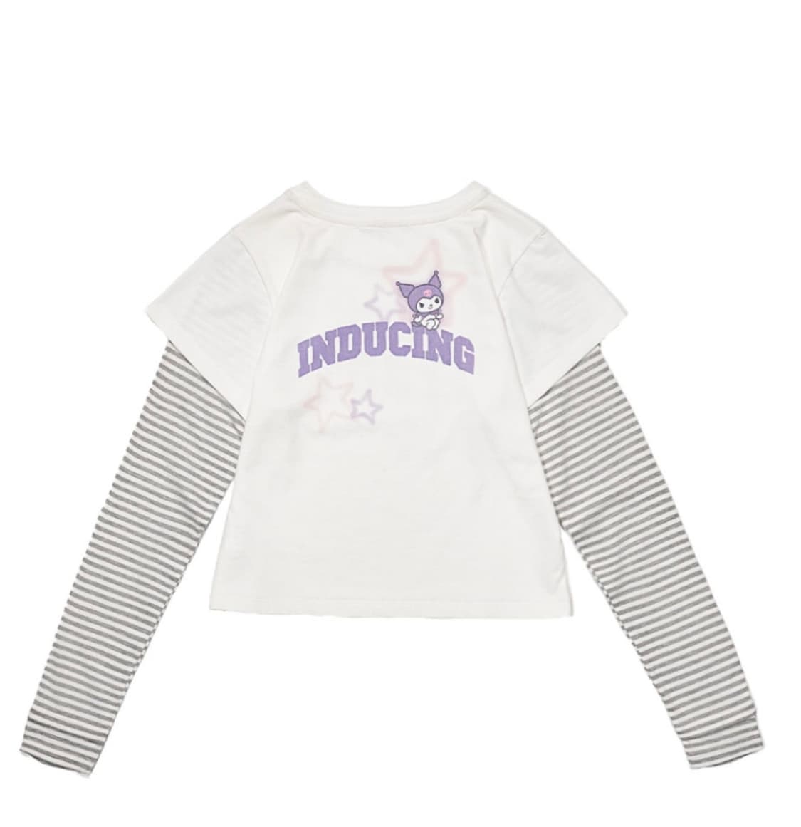 [미개봉새상품,정가9.8만원] 산리오 롱슬리브 상품이미지8