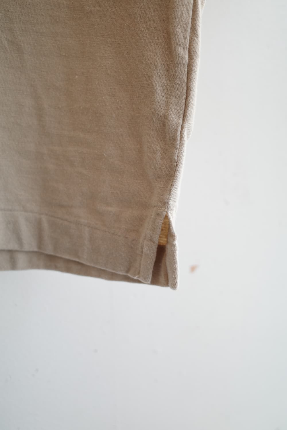 45rpm 프린팅 티셔츠  상품이미지5