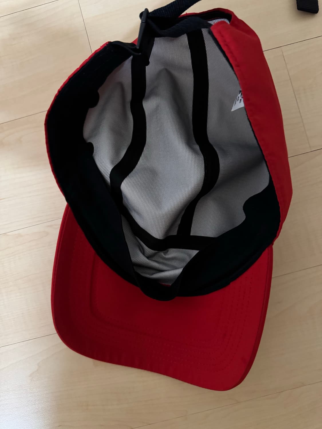 나이키 언더커버 캡 모자 상품이미지3