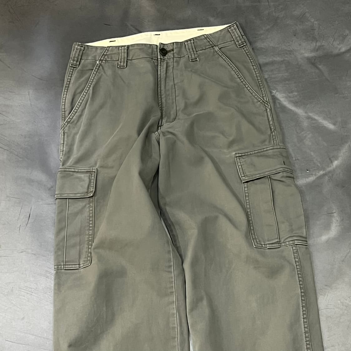  리 카고 팬츠 y14427 상품이미지3