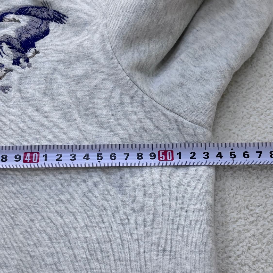 105 코오롱스포츠 후드 티셔츠 0305E 상품이미지6