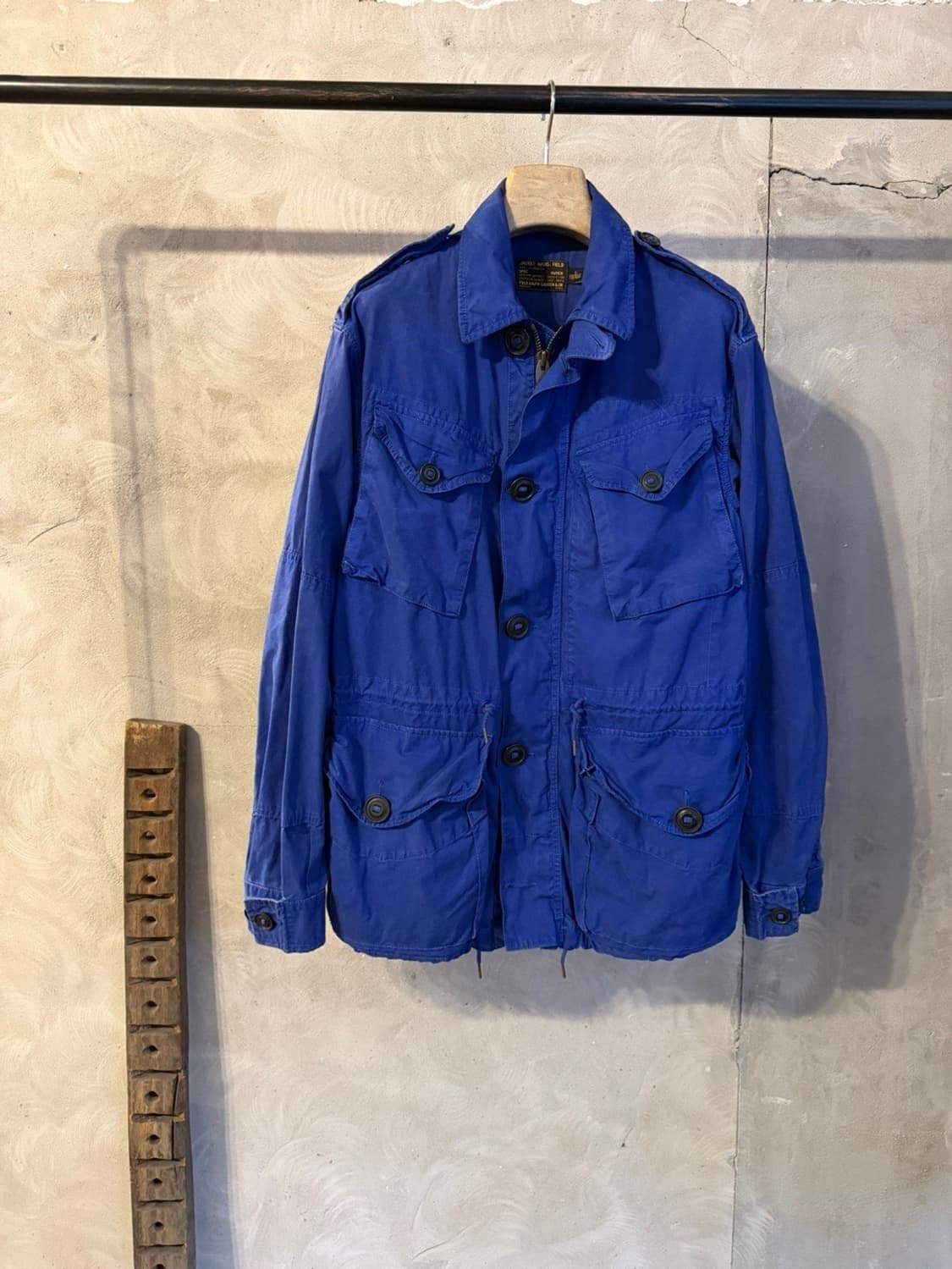 폴로 랄프로렌 필드자켓 100 상품이미지1