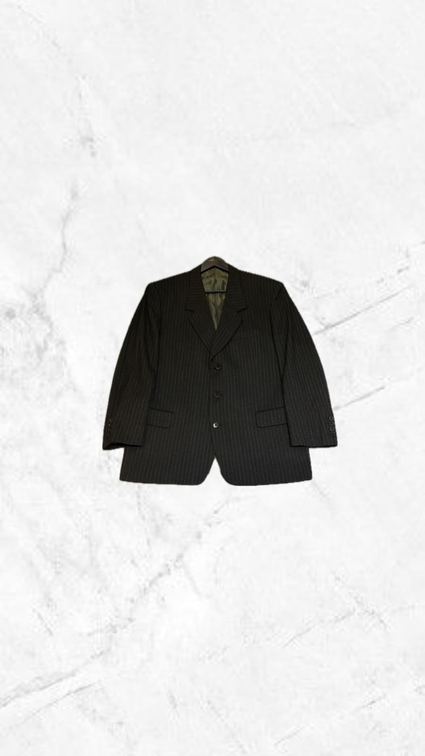 발렌티노 정장 자켓 95 상품이미지1