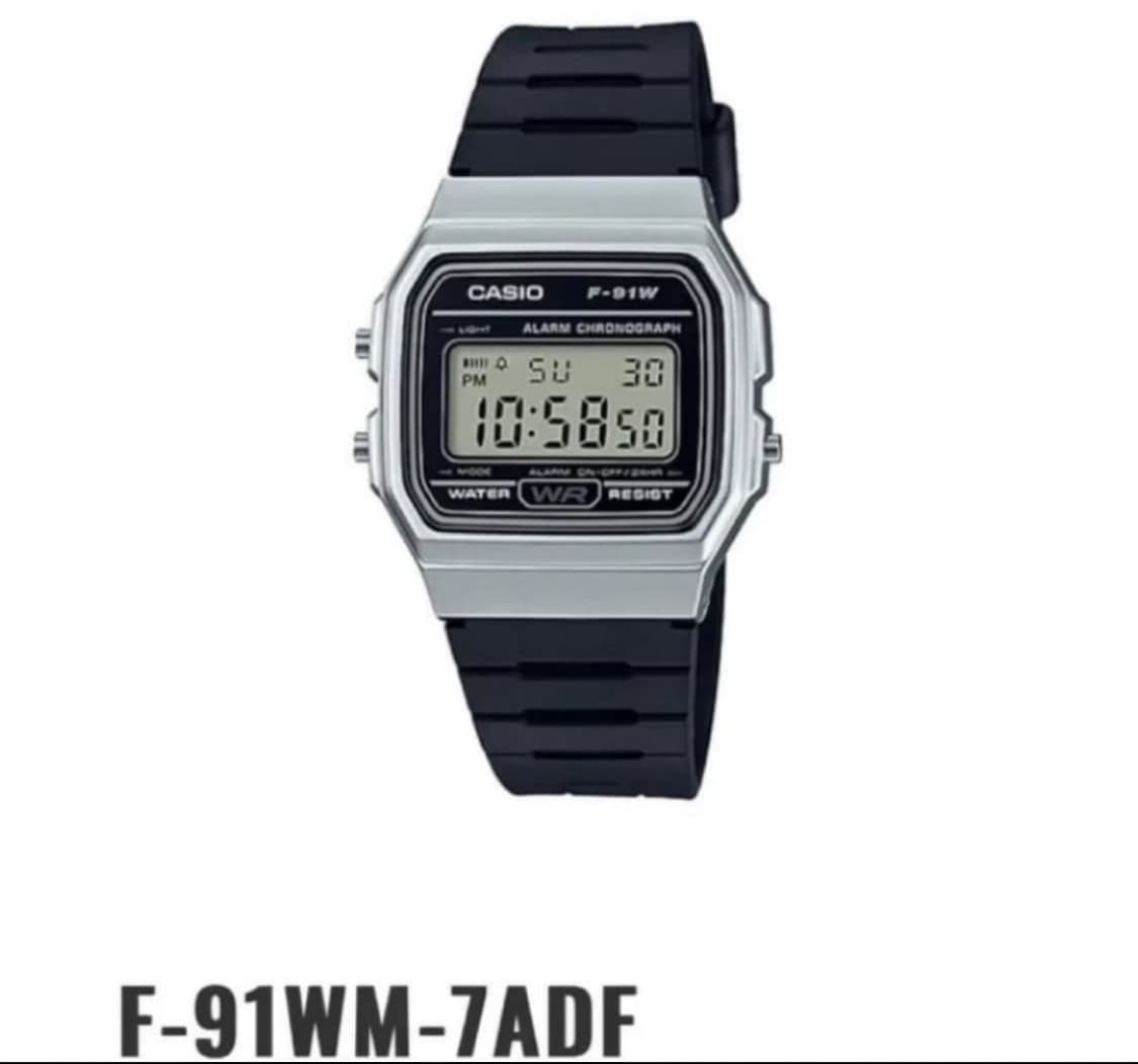카시오 시계 새상품 :) 상품이미지1