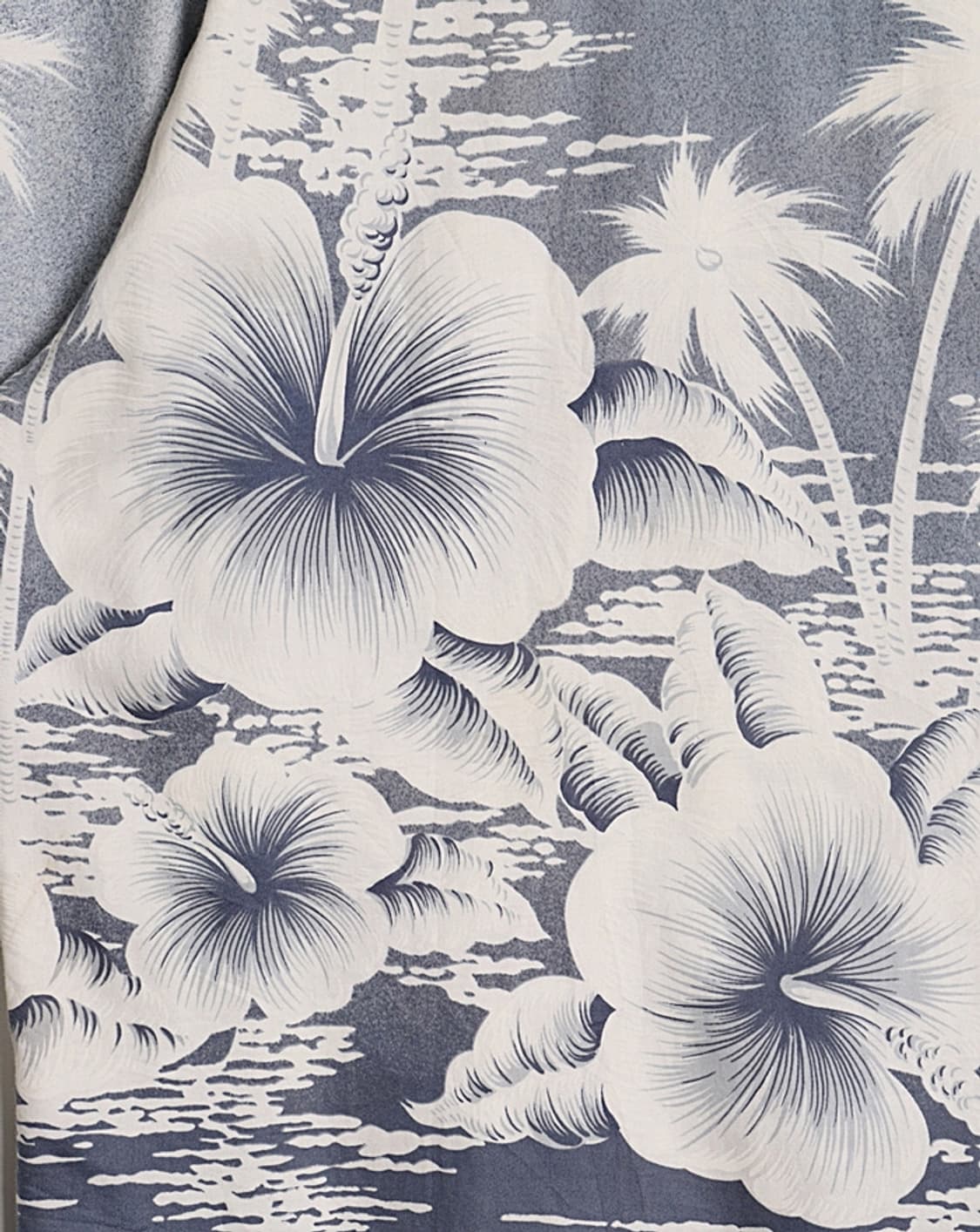 Japan Made Cotton aloha Shirts 상품이미지7