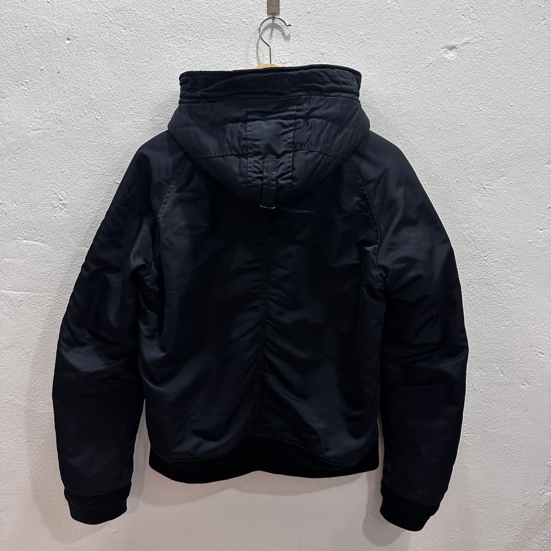 아메리칸래그씨 N-2B 플라이트 자켓3 상품이미지9