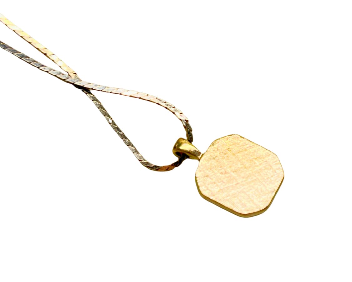 [RARE] AVON 에이본 빈티지 오팔 목걸이 상품이미지4