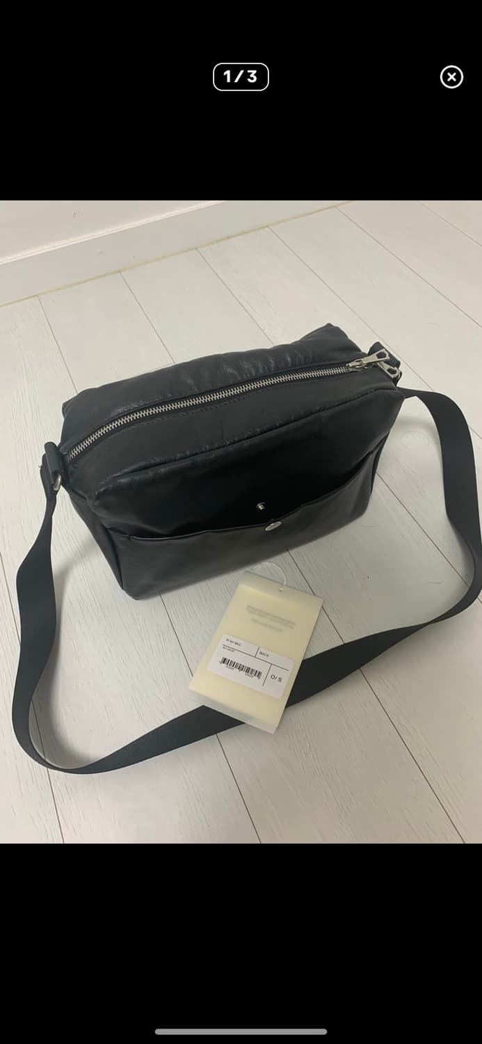 아워레가시 wah 백 상품이미지2