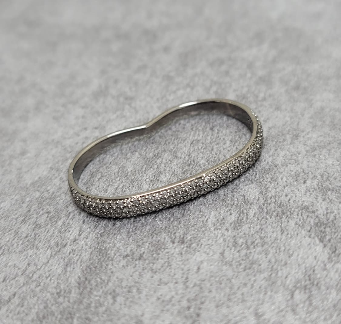 two-finger ring 상품이미지1