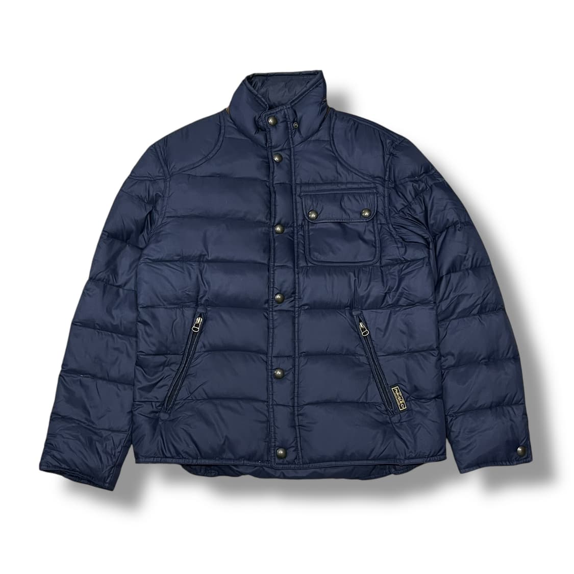 폴로 랄프로렌 워크 경량패딩 s08359 상품이미지2