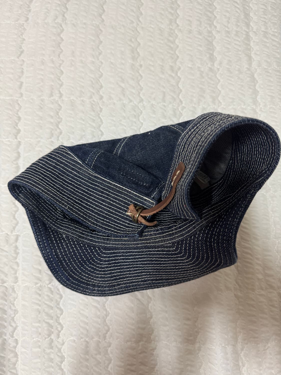 캐피탈 노인과바다캡 상품이미지1