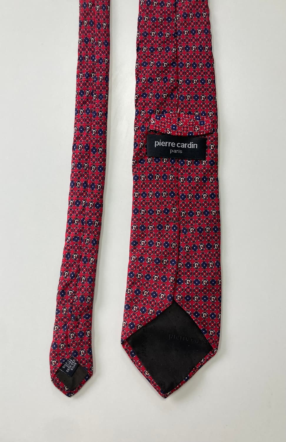 피에르가르뎅 넥타이 상품이미지2