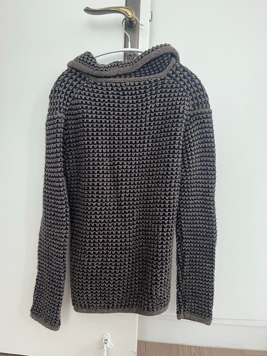 브릭스톤 가디건 상품이미지2