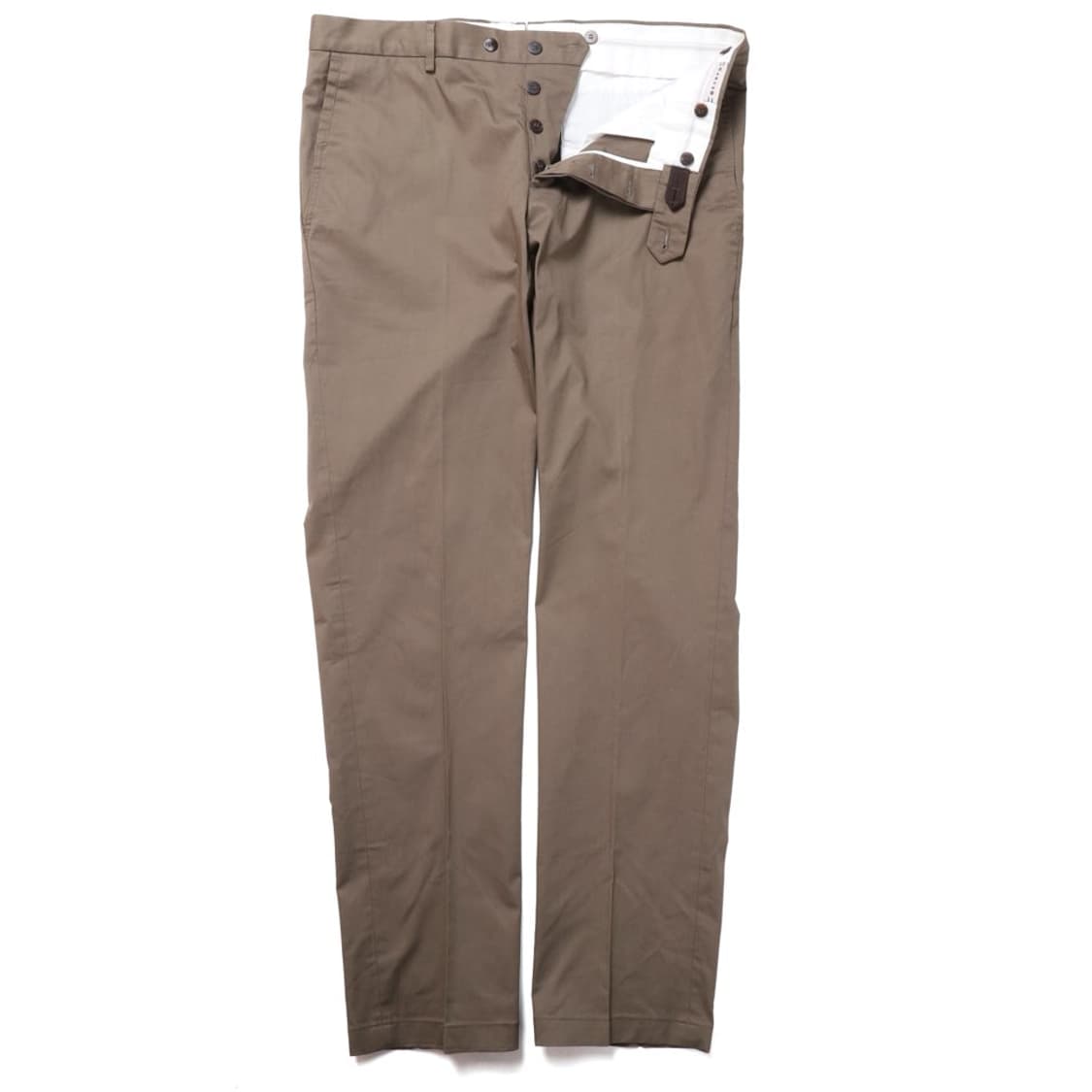 카루소 Caruso

Cotton pants 상품이미지4