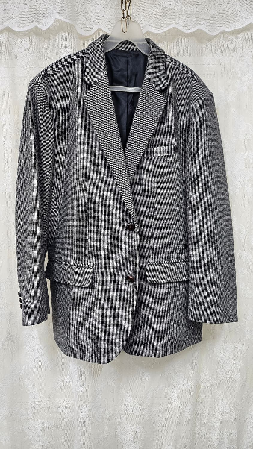 까르트블랑슈  남성 블레이저  상품이미지4