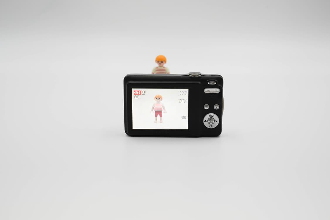 Fujifilm FinePix JV300 (후지필름 파인픽스 JV300) 상품이미지2