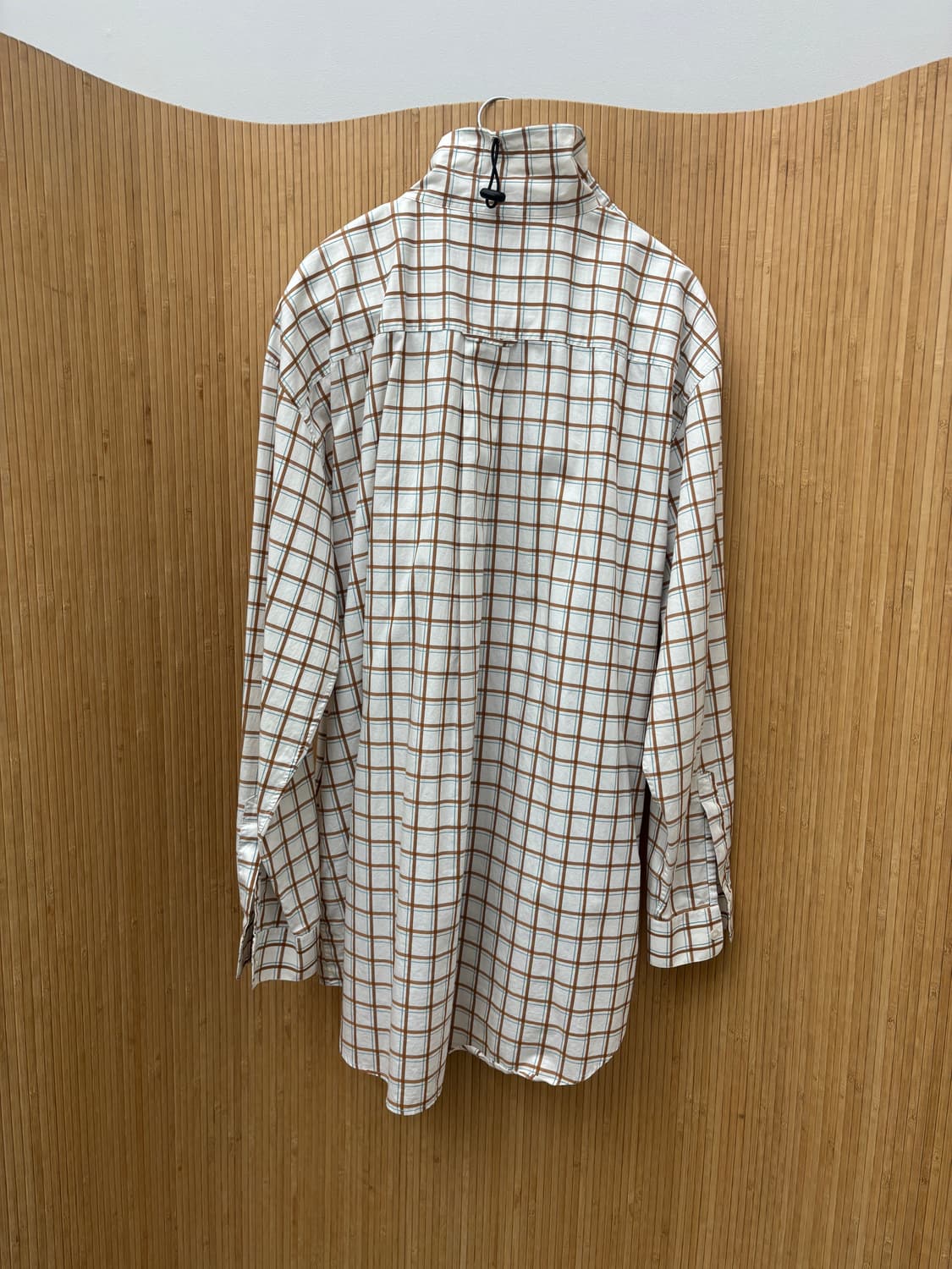 마틴로즈 자켓 셔츠 상품이미지5