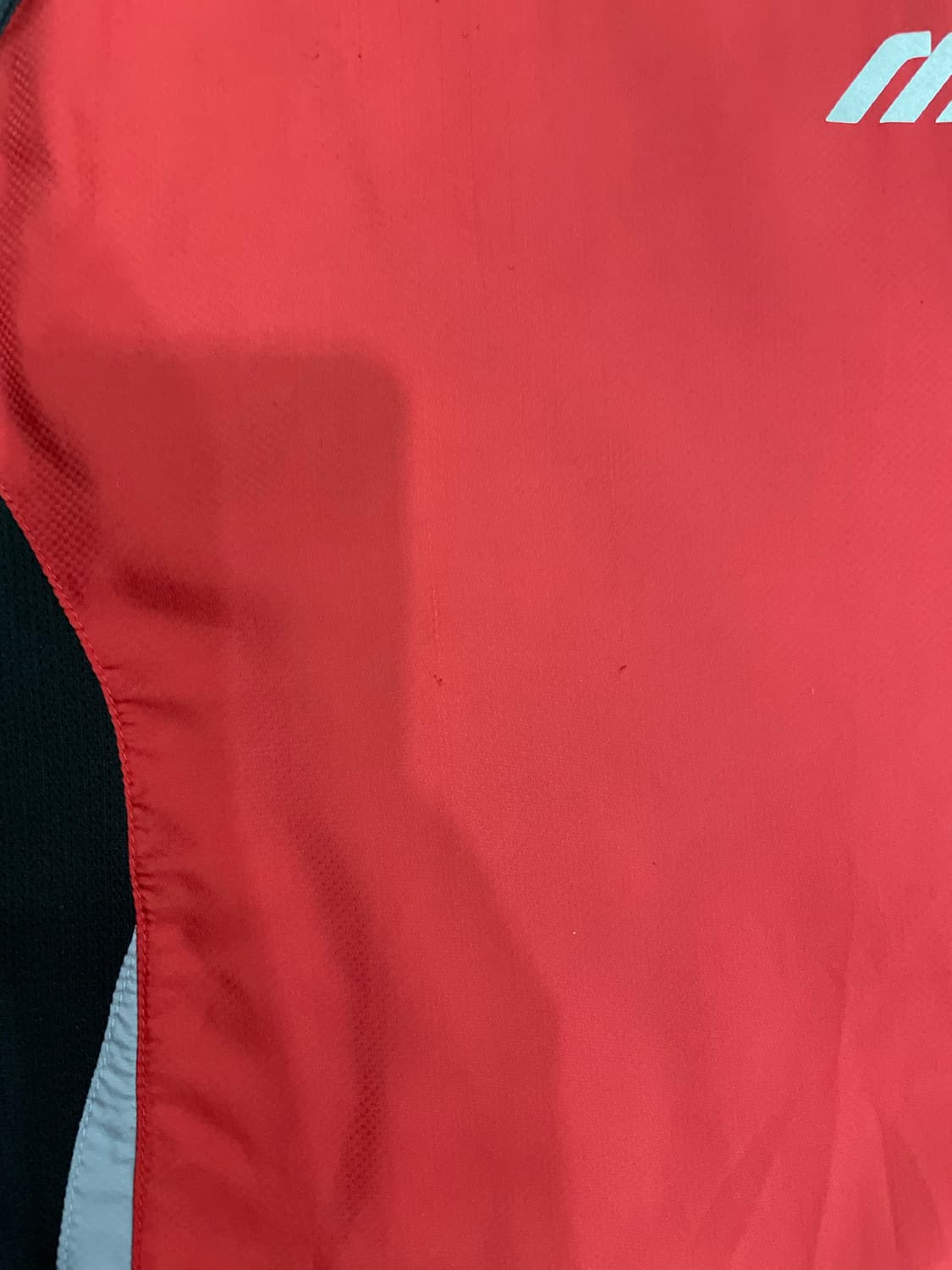 미즈노 MIZUNO 로고 웜업 상품이미지5