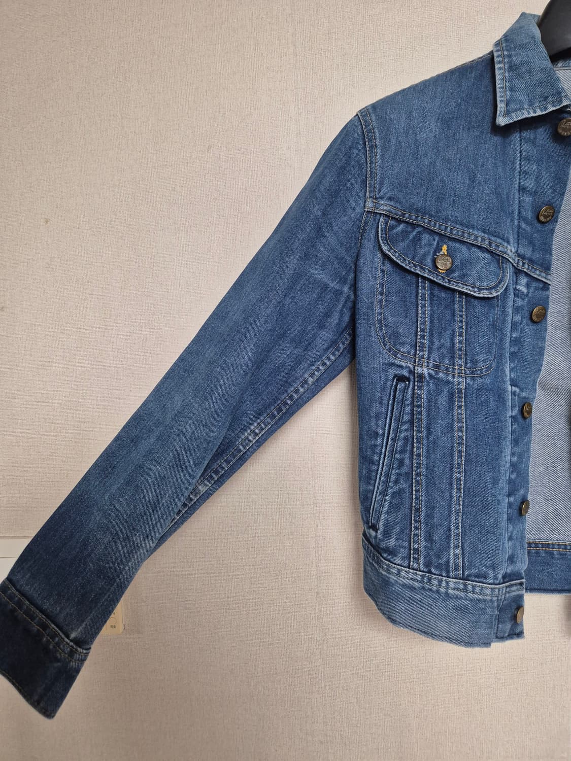 70-80s Lee 101j 220j 상품이미지4