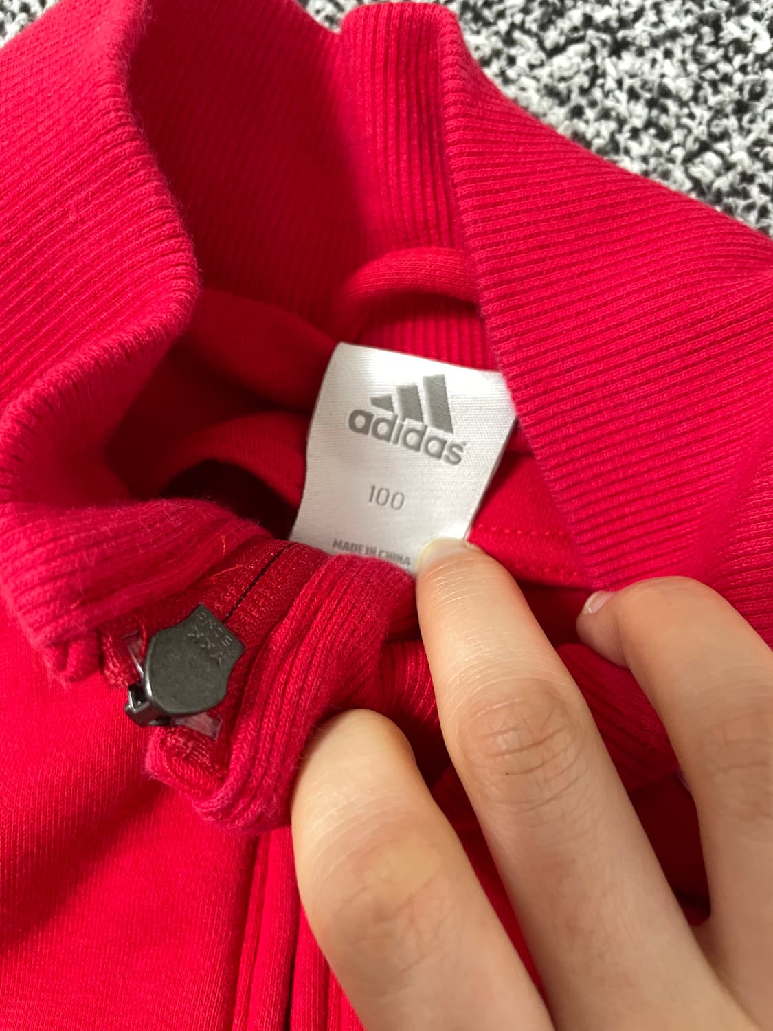 빈티지9. 아디다스 00's L.F.C 리버풀 fc 져지 트랙탑 상품이미지3