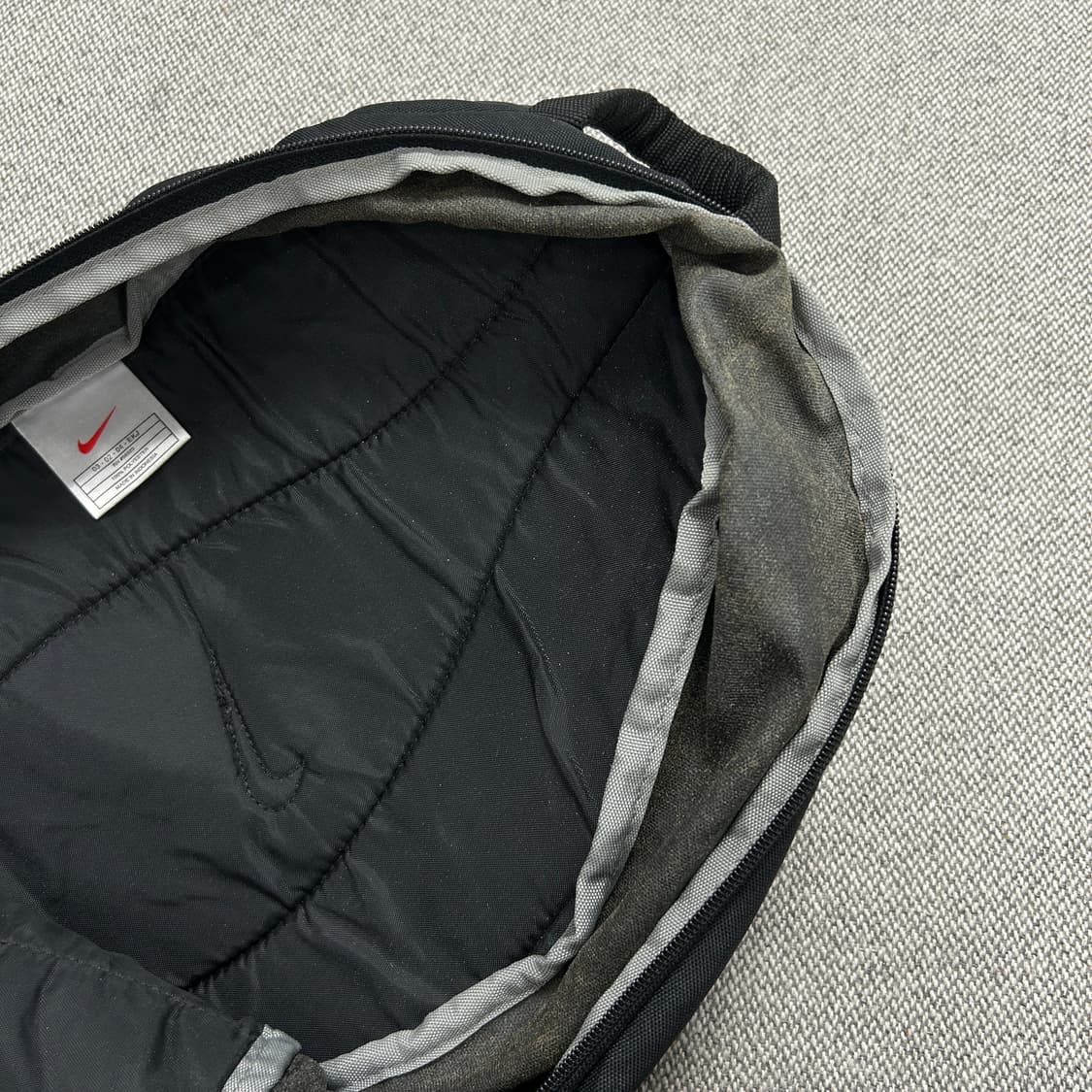나이키 미니멀리즘 테크 백팩 상품이미지3