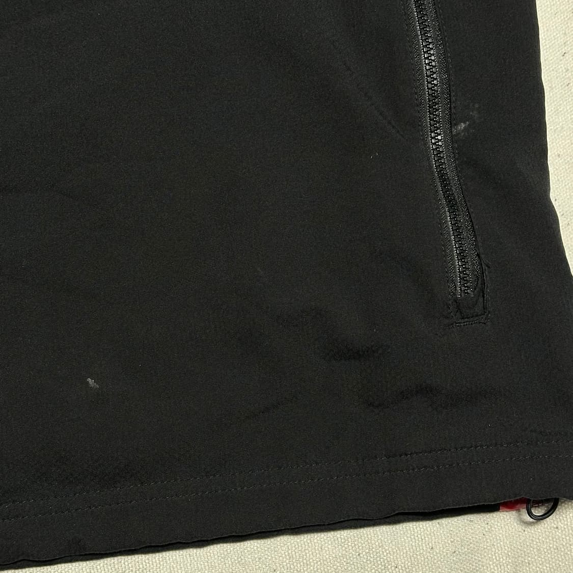 XL 나이키 바르셀로나 드라이핏 후드 바람막이  상품이미지5