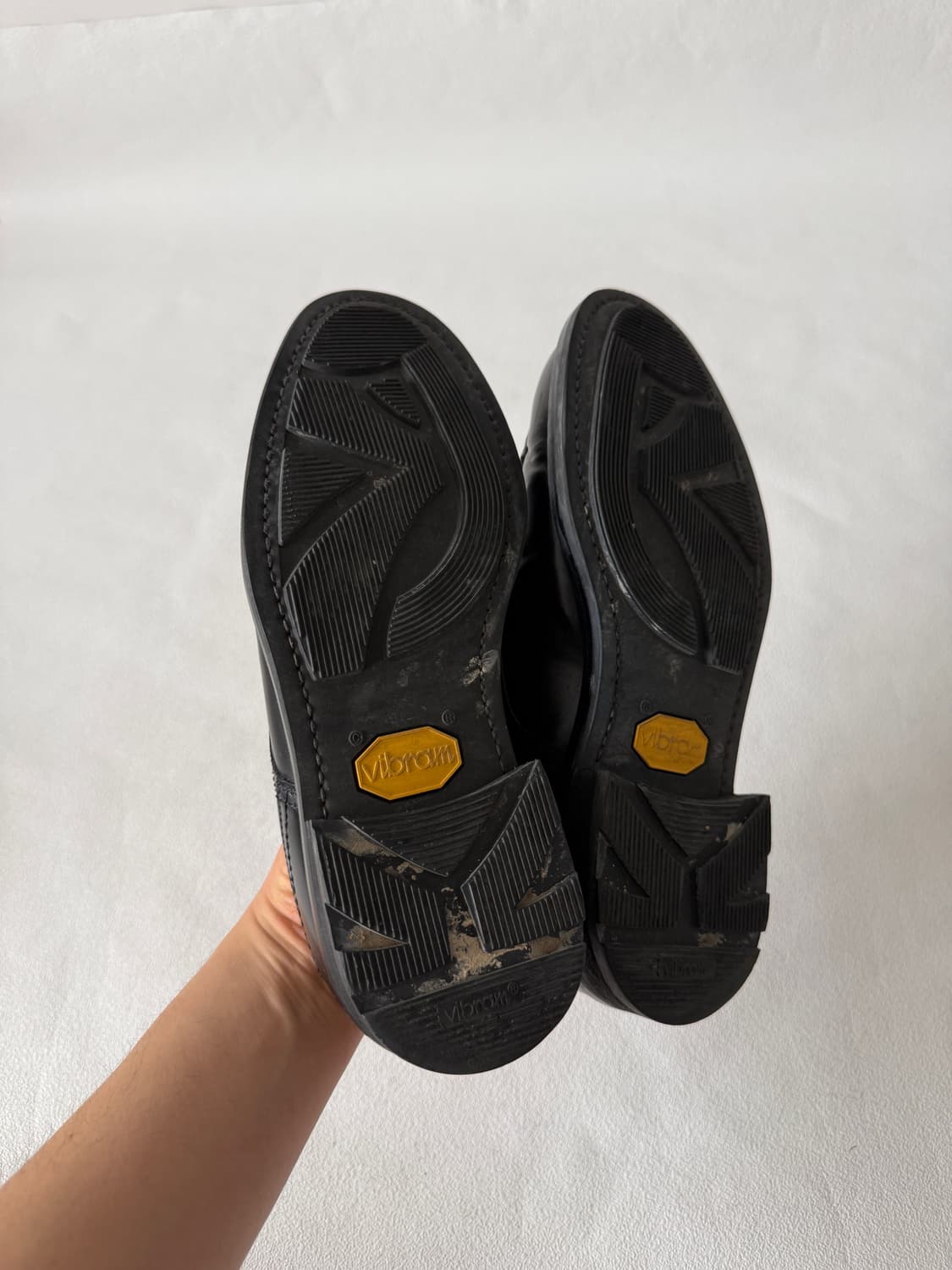 [245]리갈(REGAL) 비브람솔 상품이미지10