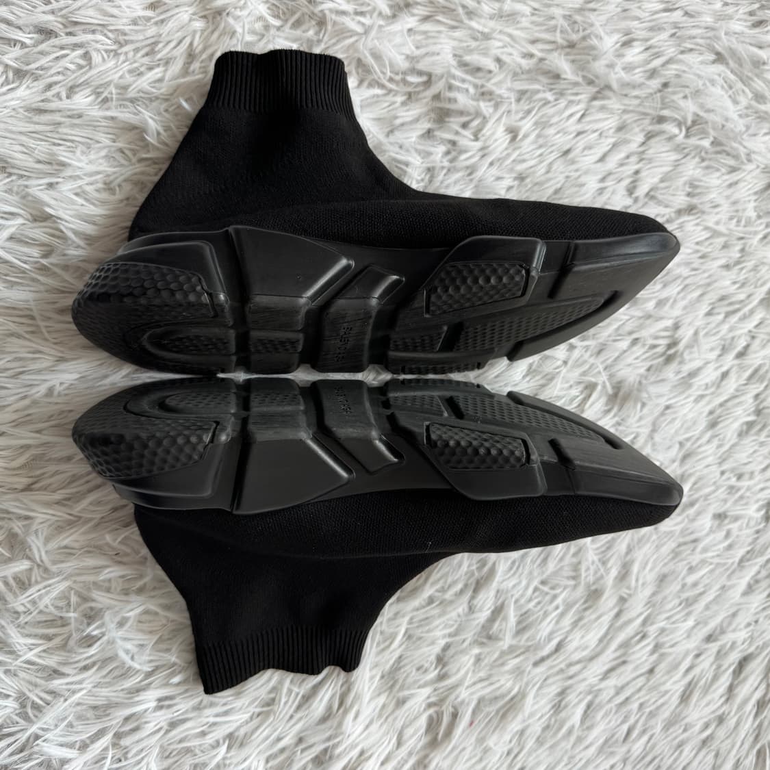 BALENCIAGA 빈티지 스피드러너 발렌시아가 스피드러너 42 270 상품이미지7