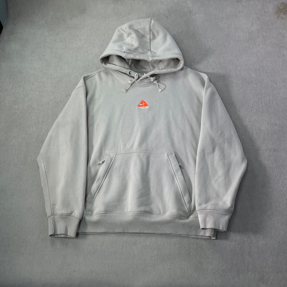 100 나이키 ACG 써마핏 풀오버 후드티 상품이미지1