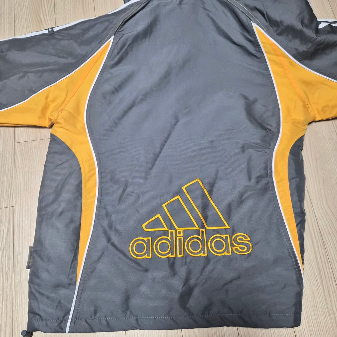 아디다스 누빔바막 새상품 상품이미지4