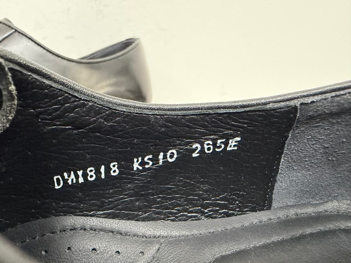 닥스 남성 로퍼 265 상품이미지9