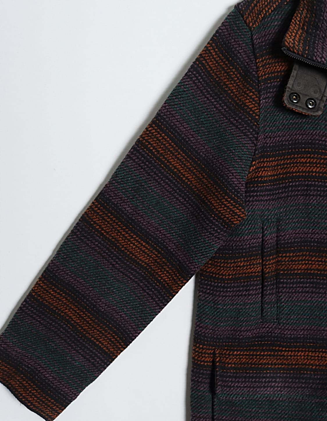 90's Woolrich Womans Wool Coat 상품이미지6